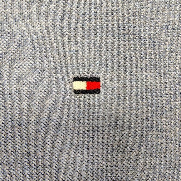 Tommy Hilfiger Classic Fit Polo - Picture 8 of 8